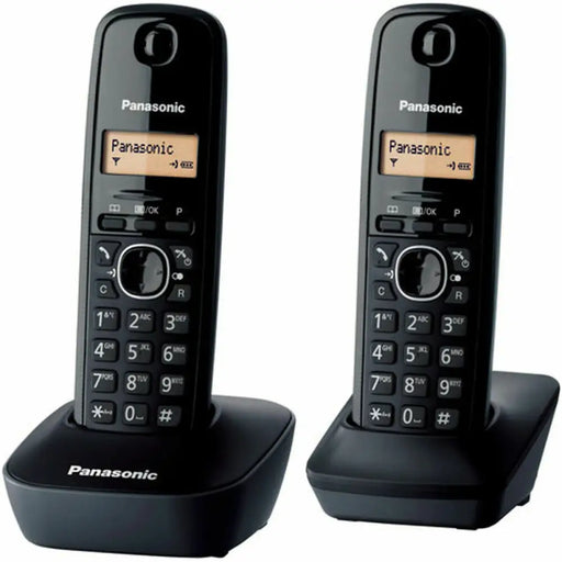Telephone Panasonic KX-TG1612 - Стационарни и IP телефони<<<Електроника Телефони и таблети<<<Компютри|