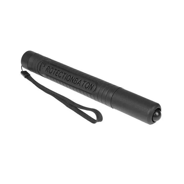 Telescopic baton GUARD COBRA 26’’/56 cm ABS with cover (YC-10524-26) - Defensive