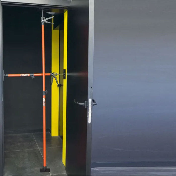TELESCOPIC DOOR MOUNTING SUPPORT STAHL S00888 - Други ръчни инструменти<<<Ръчни инструменти<<<Инструменти и