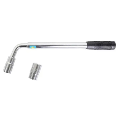 TELESCOPIC GADGET WHEEL WRENCH - Ключове<<<Сигурност и безопасност<<<Авто и вело<<<Praktiker