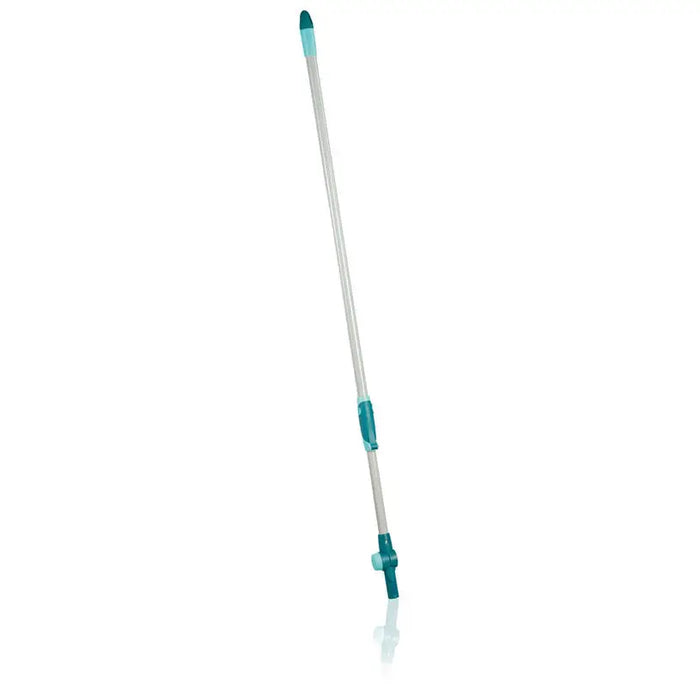 TELESCOPIC HANDLE 110-190CM LEIFHEIT CLICK SYSTEM - Мопове метли четки<<<Домашни потреби<<<Кухня<<<Praktiker