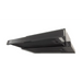 Telescopic hood MAAN Corona 2 G 60 315 m3/h Black - Cooker hoodsAGD-OKA<<<Home Appliance - ProductsAGD<<<ActionPL