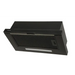 Telescopic hood MAAN Corona 2 Touch 60 315 m3/h Black - Cooker hoodsAGD-OKA<<<Home Appliance - ProductsAGD<<<ActionPL