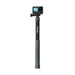TELESIN 2nd gen 1,2 meter tube carbon selfie stick GP-MNP-002 - Booms and selfie sticks<<<Mounts<<<Tripods<<<Selfie