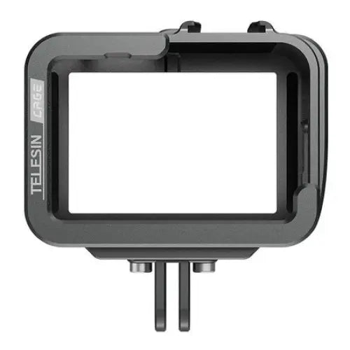 TELESIN Alu cage for GoPro Hero 12/11/10/9 - For sports cameras<<<Accessories<<<Photo and cameras<<<InnproXML