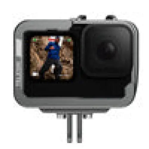 TELESIN Alu cage for GoPro Hero 12/11/10/9 - For sports cameras<<<Accessories<<<Photo and cameras<<<InnproXML