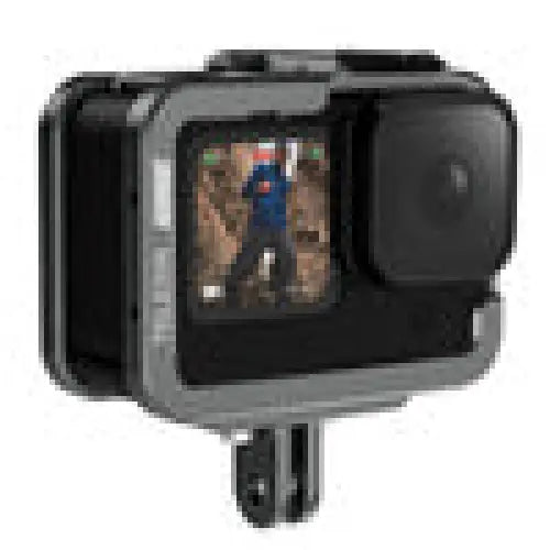 TELESIN Alu cage for GoPro Hero 12/11/10/9 - For sports cameras<<<Accessories<<<Photo and cameras<<<InnproXML