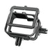 TELESIN Aluminum cage for GoPro Hero 12/11/10/9 +vertical adapter - For sports cameras<<<Accessories<<<Photo