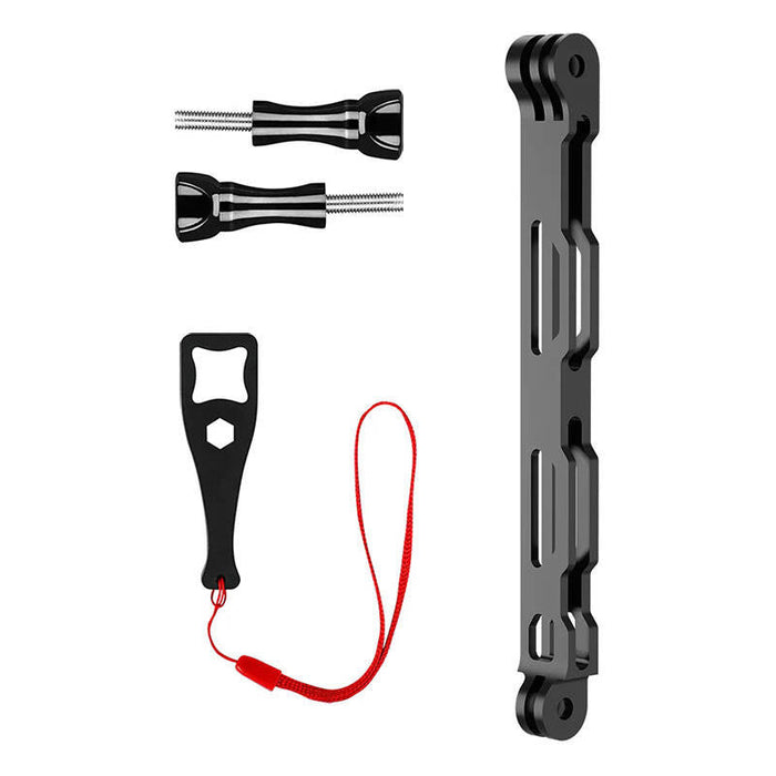 Telesin boom (aluminum) - Booms and selfie sticks<<<Mounts<<<Tripods<<<Selfie Sticks<<<Booms<<<Photo