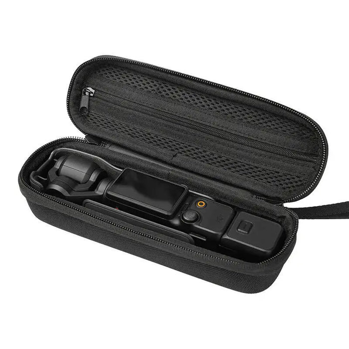 Telesin Case for DJI Osmo Pocket 3 - Cases and covers<<<Storage and transport<<<Photo and cameras<<<InnproXML