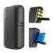 TELESIN charger with powerbank for GoPro Hero 12 / 11 / 10 / 9 / 8 / 7 / 6 / 5 - Powerbanks<<<Energy<<<InnproXML