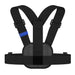 TELESIN chest mount for sports cameras - Straps mounts and holders<<<Mounts<<<Tripods<<<Selfie Sticks<<<Booms<<<Photo
