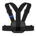 TELESIN chest mount for sports cameras - Straps mounts and holders<<<Mounts<<<Tripods<<<Selfie Sticks<<<Booms<<<Photo