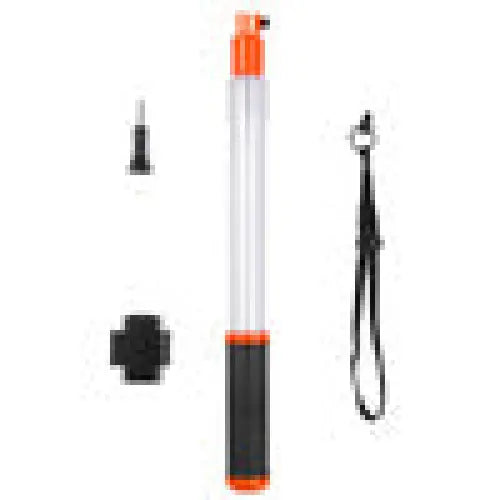TELESIN Diving floaty Waterproof Selfie Stick GP-MNP-T01 - Booms and selfie sticks<<<Mounts<<<Tripods<<<Selfie
