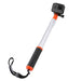 TELESIN Diving floaty Waterproof Selfie Stick GP-MNP-T01 - Booms and selfie sticks<<<Mounts<<<Tripods<<<Selfie