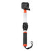 TELESIN Diving floaty Waterproof Selfie Stick GP-MNP-T01 - Booms and selfie sticks<<<Mounts<<<Tripods<<<Selfie