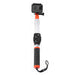 TELESIN Diving floaty Waterproof Selfie Stick GP-MNP-T01 - Booms and selfie sticks<<<Mounts<<<Tripods<<<Selfie