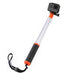 TELESIN Diving floaty Waterproof Selfie Stick GP-MNP-T01 - Booms and selfie sticks<<<Mounts<<<Tripods<<<Selfie