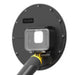 Telesin Dome Port underwater housing for GoPro Hero 13 / 12 / 11 / 10 / 9 (GP-DMP-T09) - Booms and selfie