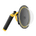 Telesin Dome Port underwater housing for GoPro Hero 13 / 12 / 11 / 10 / 9 (GP-DMP-T09) - Booms and selfie