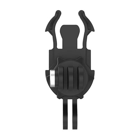 Telesin dual-head bracket for sports cameras - Straps mounts and holders<<<Mounts<<<Tripods<<<Selfie