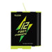 TELESIN Fast charge box +2 battery for GoPro Hero 9/10/11/12 GP-FCK-B11 - For sports cameras<<<Accessories<<<Photo