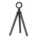 TELESIN flexible tripod for phones (black) - Straps mounts and holders<<<Mounts<<<Tripods<<<Selfie