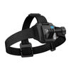 TELESIN headband with quick release for sports cameras - Straps mounts and holders<<<Mounts<<<Tripods<<<Selfie