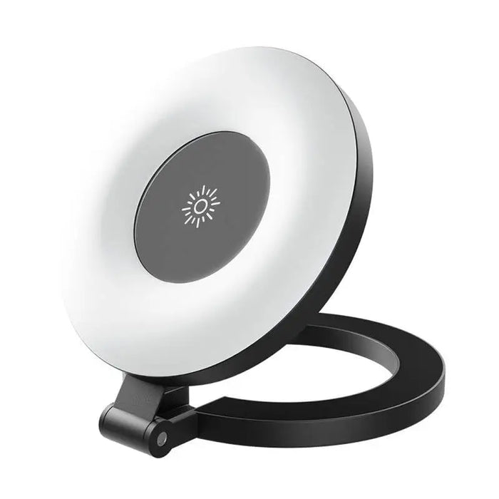TELESIN magnetic LED lamp - Ring lights<<<Mounts<<<Tripods<<<Selfie Sticks<<<Booms<<<Photo and cameras<<<InnproXML