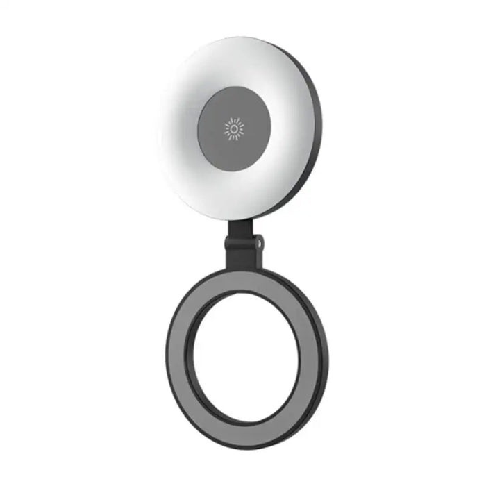 TELESIN magnetic LED lamp - Ring lights<<<Mounts<<<Tripods<<<Selfie Sticks<<<Booms<<<Photo and cameras<<<InnproXML