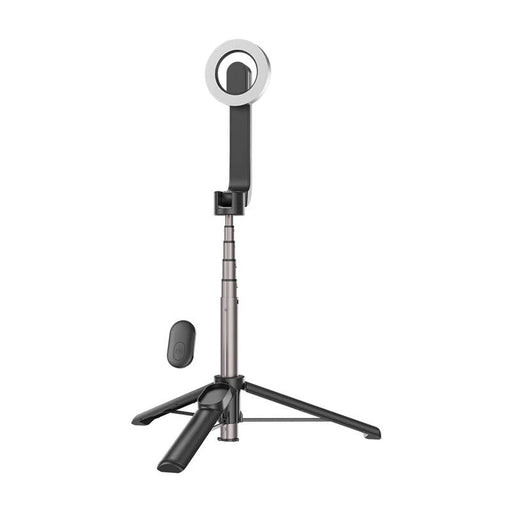 Telesin magnetic selfie stick for Iphone 12-16 - Booms and selfie sticks<<<Mounts<<<Tripods<<<Selfie