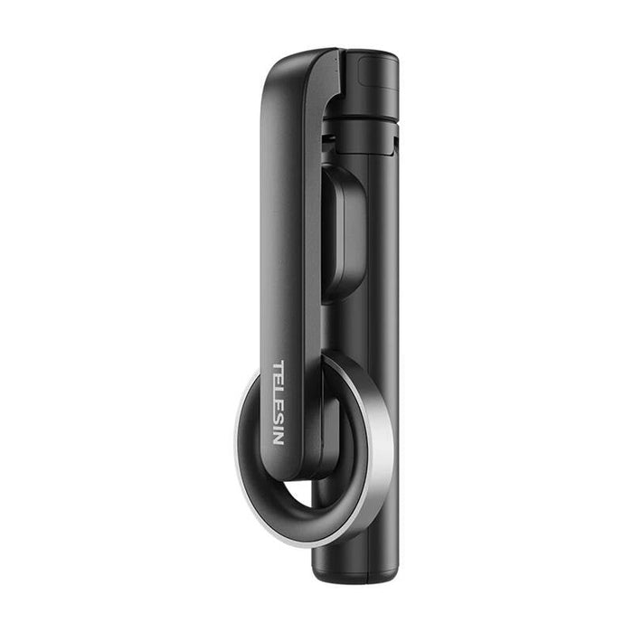 Telesin magnetic selfie stick for Iphone 12-16 - Booms and selfie sticks<<<Mounts<<<Tripods<<<Selfie