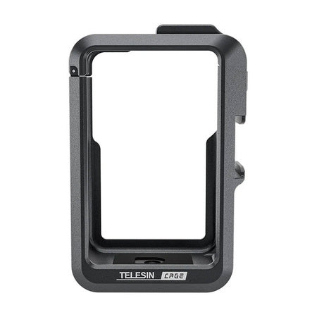 TELESIN metal case for DJI ACTION 3/4/5pro camera - For sports cameras<<<Accessories<<<Photo and cameras<<<InnproXML