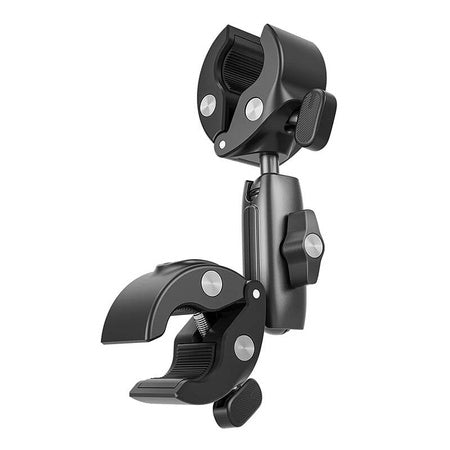 TELESIN motorcycle/bike mount for sports cameras - Straps mounts and holders<<<Mounts<<<Tripods<<<Selfie