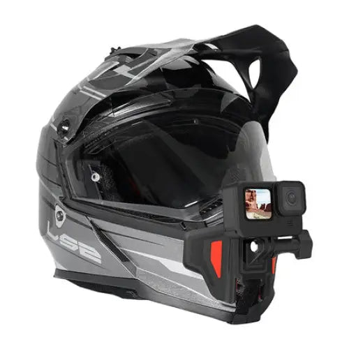 TELESIN motorcycle helmet mount for sports cameras - For sports cameras<<<Accessories<<<Photo and cameras<<<InnproXML