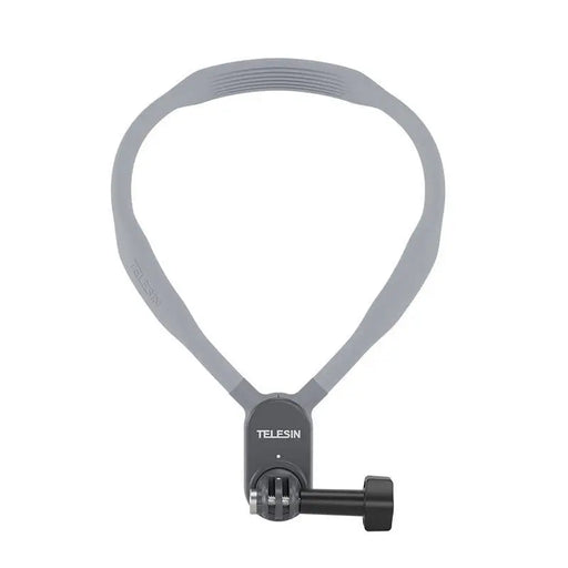 Telesin neckband with mount for sports cameras / phones (TE-HNB-001) - Straps mounts