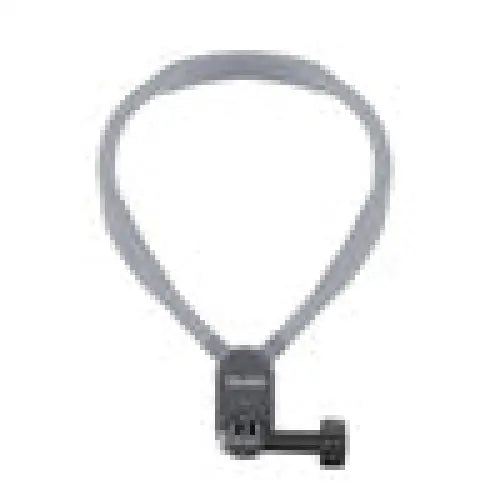 Telesin neckband with mount for sports cameras / phones (TE-HNB-001) - Straps mounts