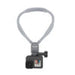 Telesin neckband with mount for sports cameras / phones (TE-HNB-001) - Straps mounts