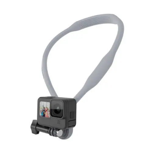 Telesin neckband with mount for sports cameras / phones (TE-HNB-001) - Straps mounts