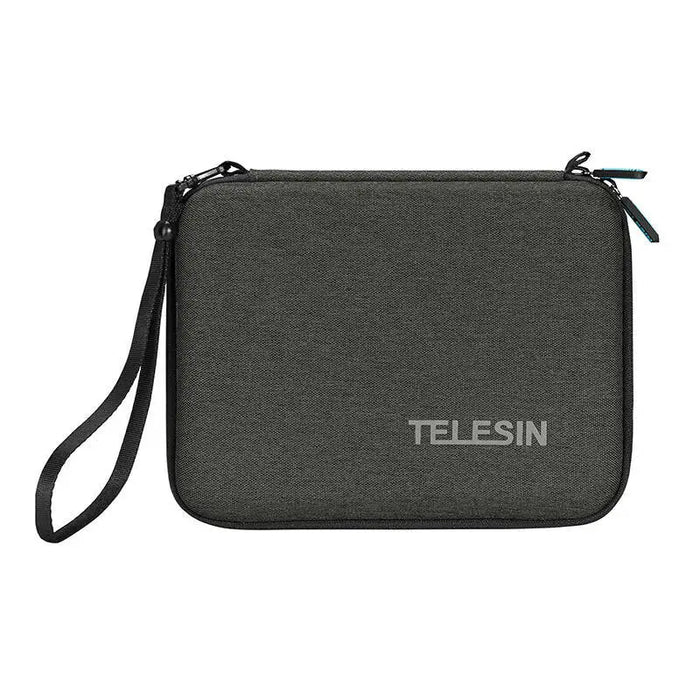 Telesin protective bag for GoPro 12/11/10/9 (GP-PRC-213-B) - Cases and covers<<<Storage and transport<<<Photo