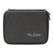 Telesin protective bag for GoPro 12/11/10/9 (GP-PRC-213-B) - Cases and covers<<<Storage and transport<<<Photo