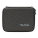 Telesin protective bag for GoPro 12/11/10/9 (GP-PRC-213-B) - Cases and covers<<<Storage and transport<<<Photo