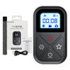 Telesin remote control for GoPro Hero 13 / 12 / 11 / 10 / 9 / 8 / MAX (GP-RMT-T10) - For sports