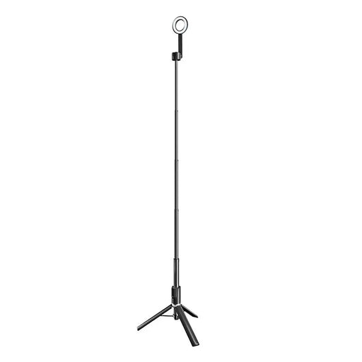TELESIN selfie holder / tripod for phones - Tripods<<<Mounts<<<Tripods<<<Selfie Sticks<<<Booms<<<Photo