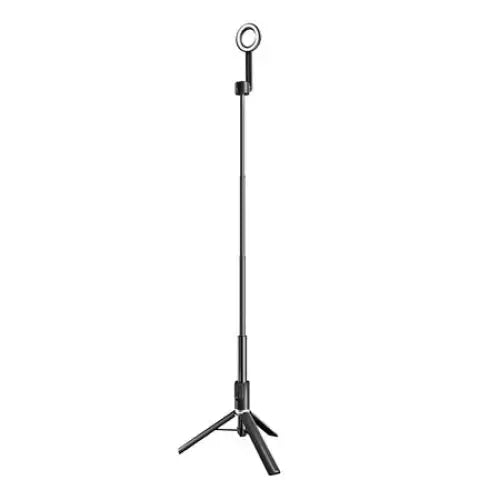 TELESIN selfie holder / tripod for phones - Tripods<<<Mounts<<<Tripods<<<Selfie Sticks<<<Booms<<<Photo