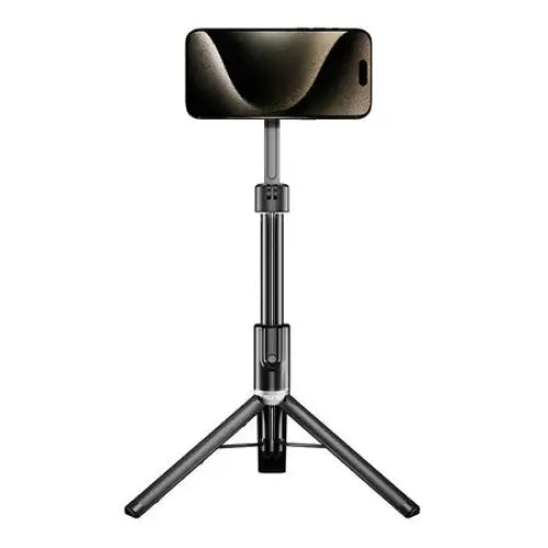 TELESIN selfie holder / tripod for phones - Tripods<<<Mounts<<<Tripods<<<Selfie Sticks<<<Booms<<<Photo