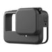 TELESIN silicone case with lens cover for Insta360 Ace Pro camera - For sports cameras<<<Accessories<<<Photo