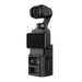 TELESIN Stand for DJI Osmo Pocket 3 - Tripods<<<Mounts<<<Tripods<<<Selfie Sticks<<<Booms<<<Photo and cameras<<<InnproXML