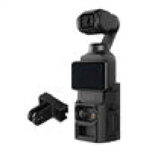 TELESIN Stand for DJI Osmo Pocket 3 - Tripods<<<Mounts<<<Tripods<<<Selfie Sticks<<<Booms<<<Photo and cameras<<<InnproXML