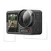 TELESIN tempered glass for DJI Osmo Action 5/4/3 - For sports cameras<<<Accessories<<<Photo and cameras<<<InnproXML